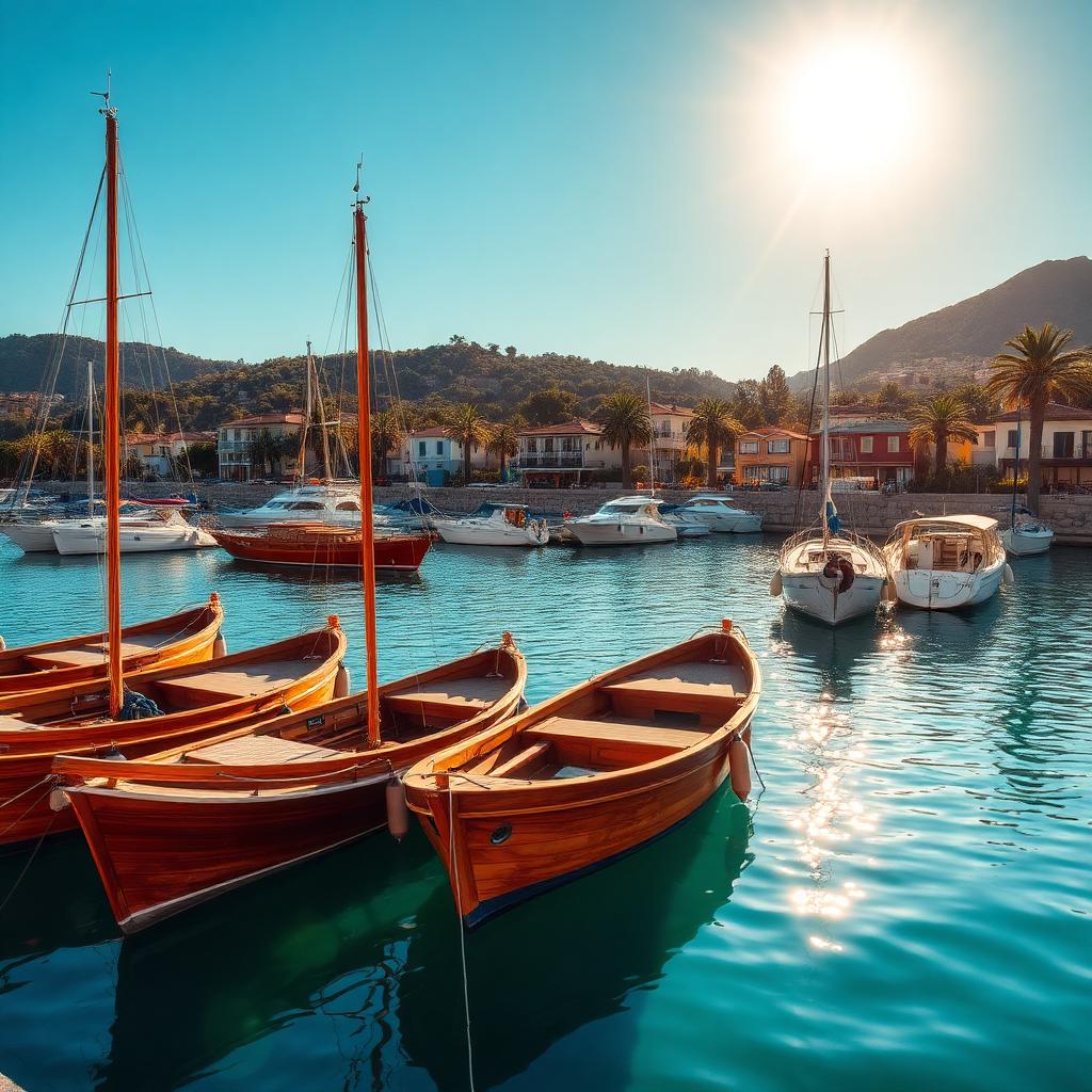 Port de Sóller